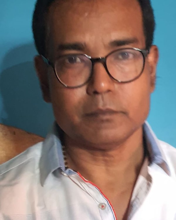 Ripan Sinha Ray