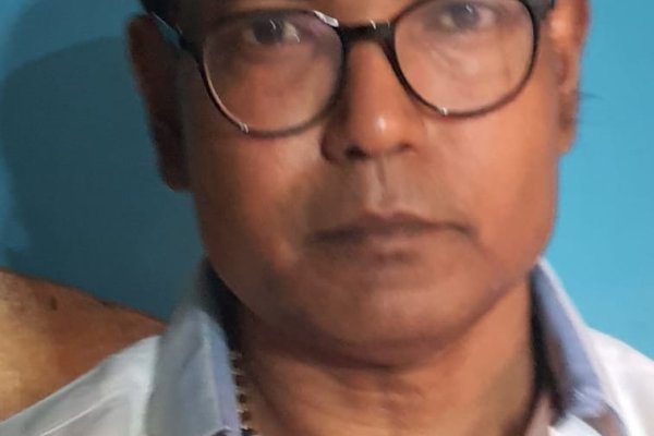 Ripan Sinha Ray
