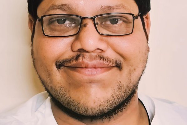 Ankur Dasgupta