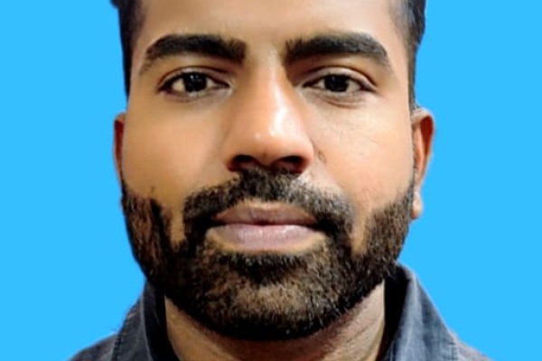 Ajit Kumar