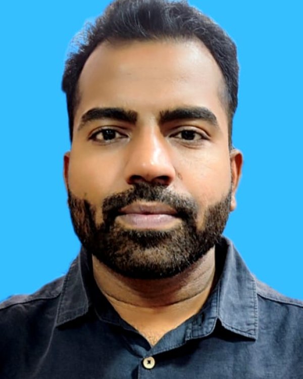 Ajit Kumar