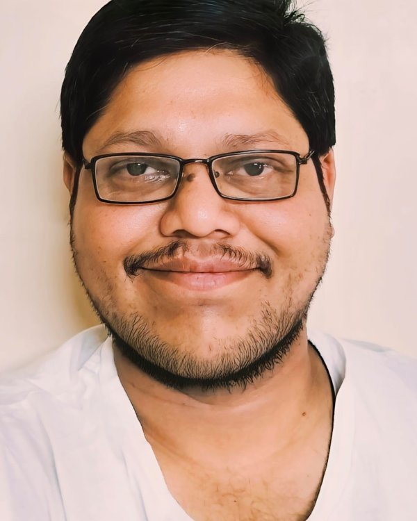 Ankur Dasgupta