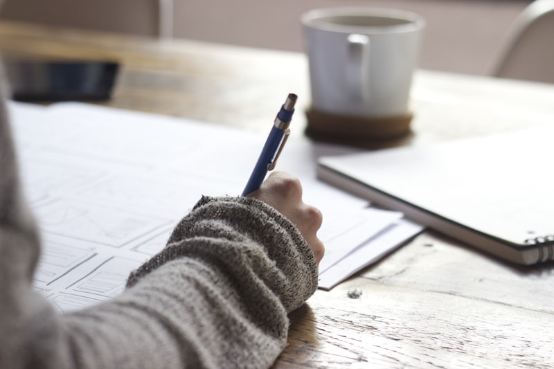 How to Build Strong Concepts for JEE Main & Advanced