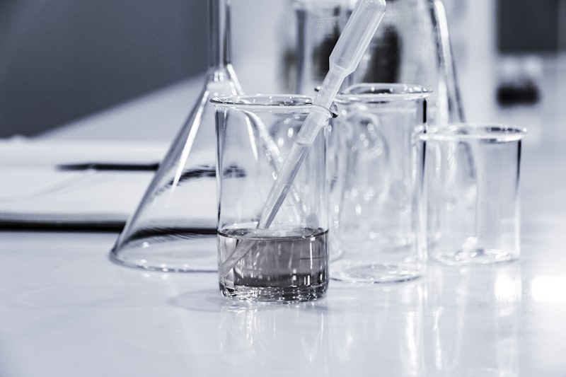 A Smarter Way to Approach Chemistry Revision
